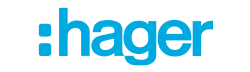 hager-logo